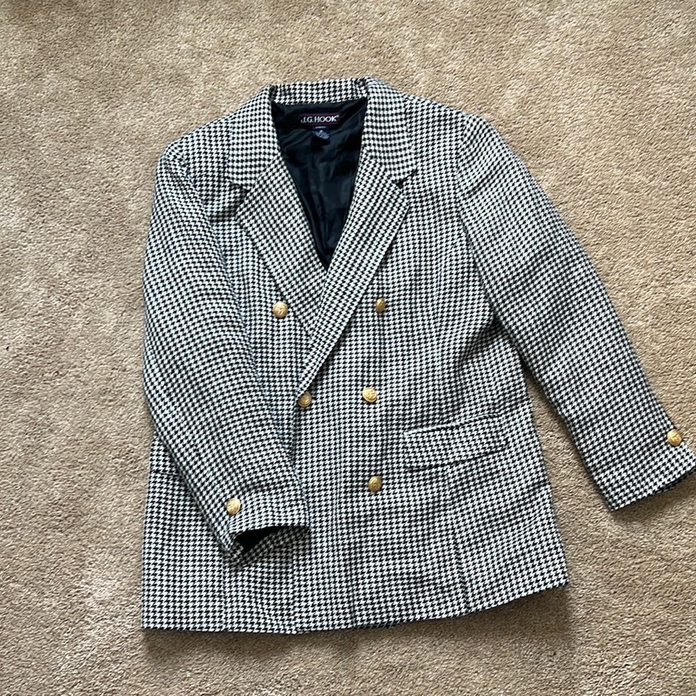 Great condition blazer!